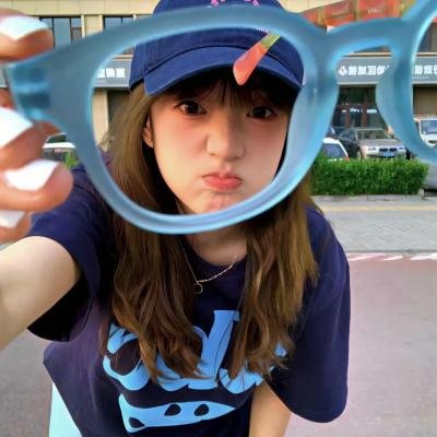 青春正能量之我是女神